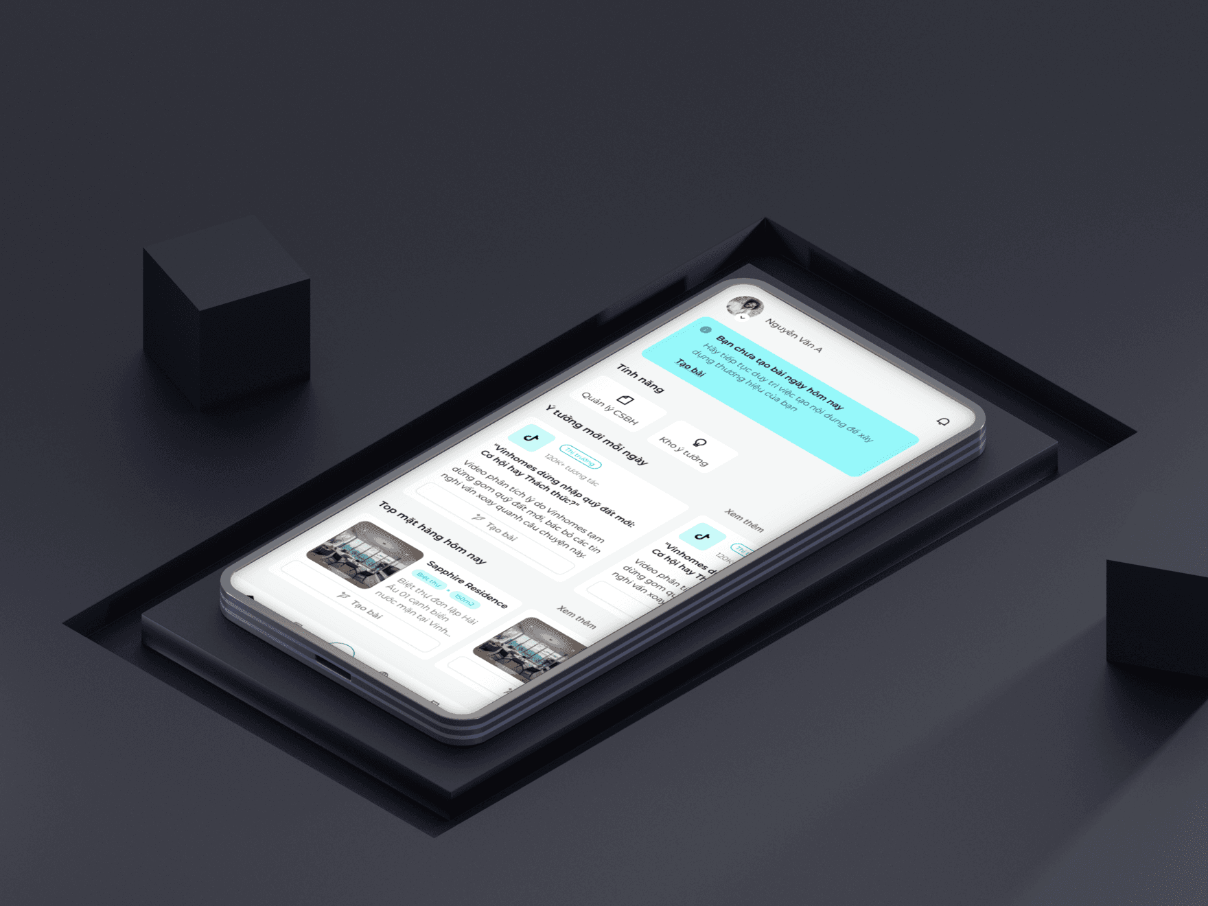 AutoHub App